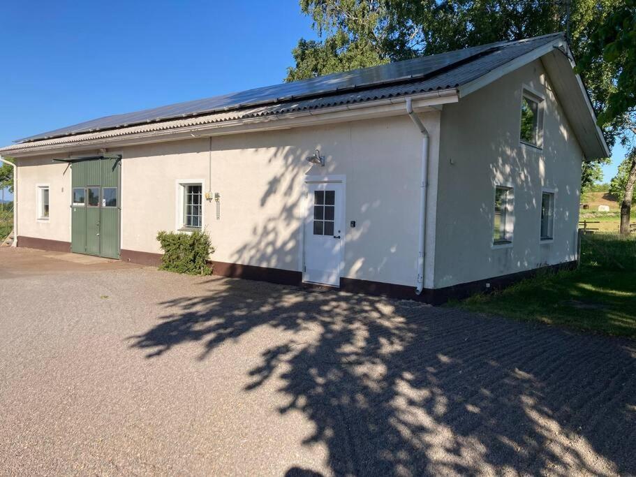 Fin Laegenhet Mitt Pa Bjaerehalvoen Διαμέρισμα Båstad Εξωτερικό φωτογραφία